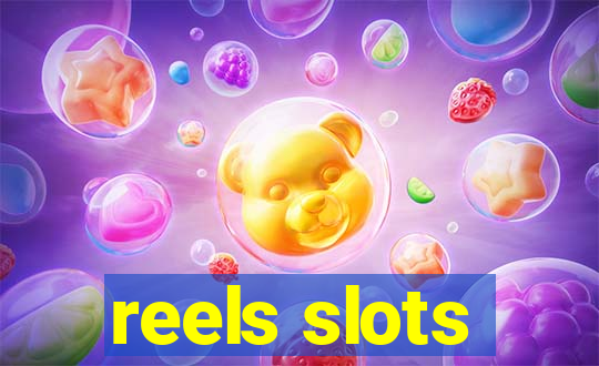 reels slots