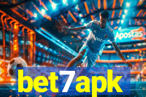 bet7apk