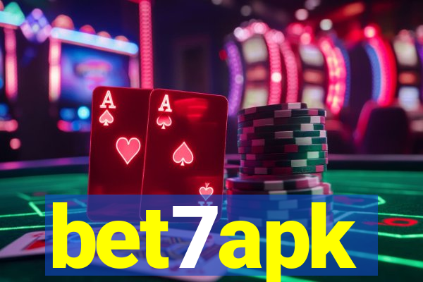 bet7apk