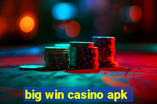 big win casino apk