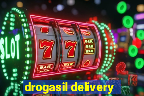 drogasil delivery