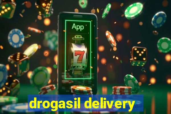 drogasil delivery