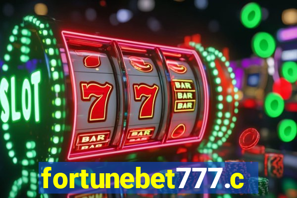 fortunebet777.com