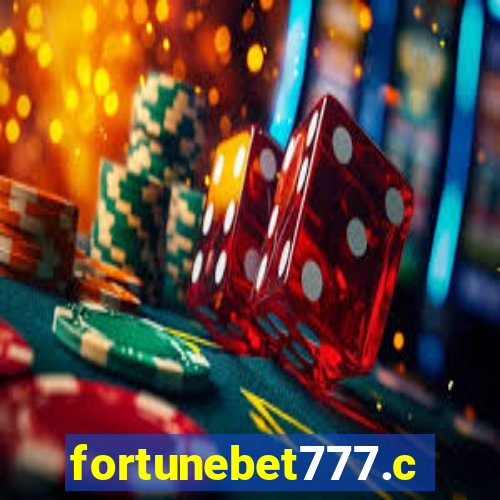 fortunebet777.com