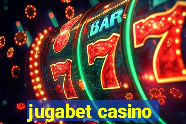 jugabet casino