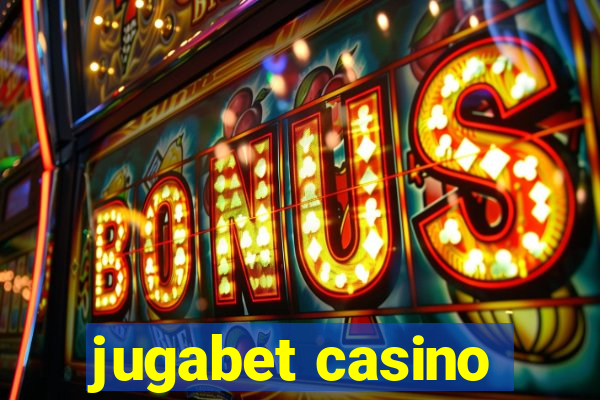 jugabet casino