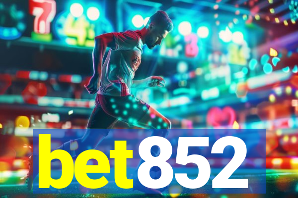 bet852