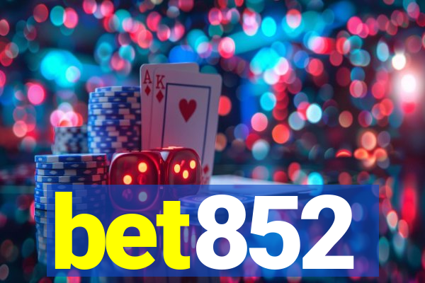 bet852