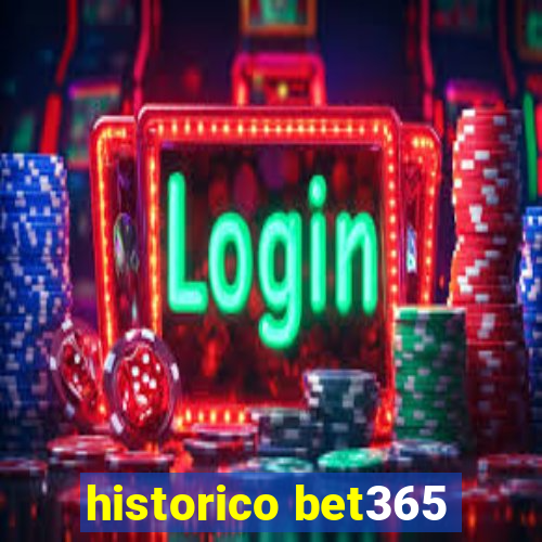 historico bet365