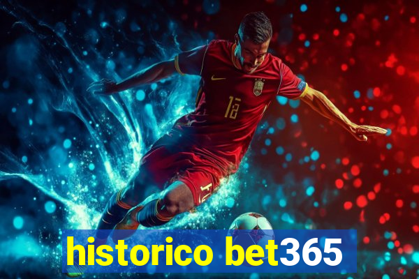 historico bet365