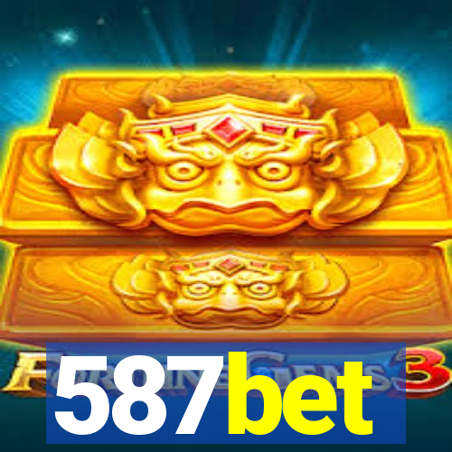 587bet