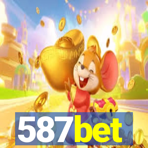 587bet