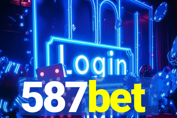 587bet