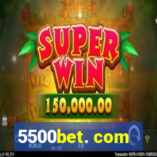 5500bet. com