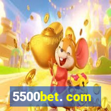 5500bet. com