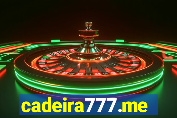 cadeira777.me