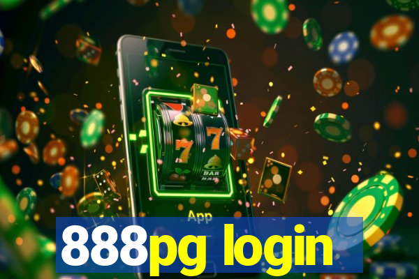 888pg login