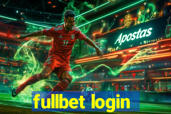 fullbet login