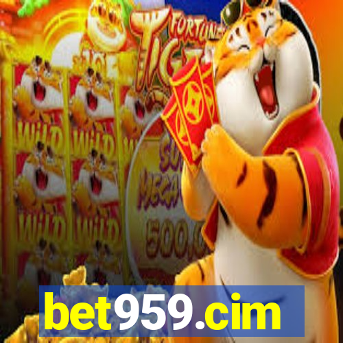 bet959.cim