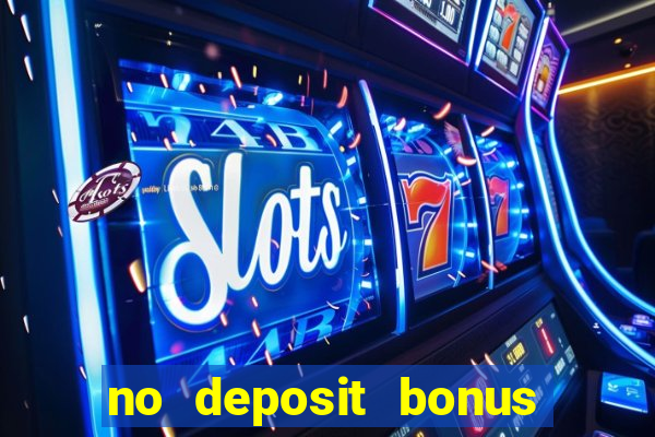 no deposit bonus casino utan svensk licens