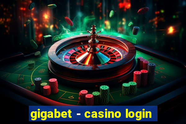 gigabet - casino login