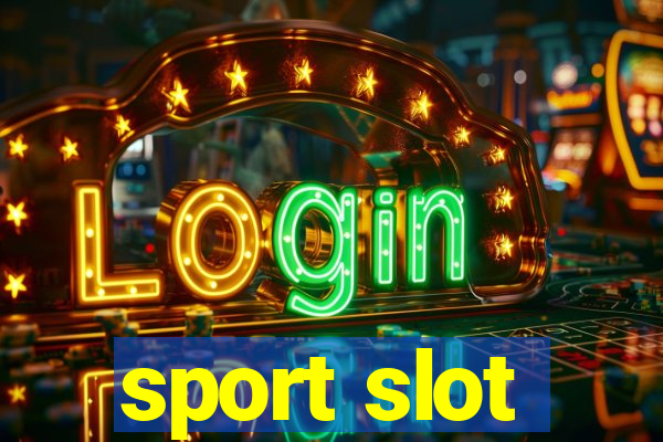 sport slot