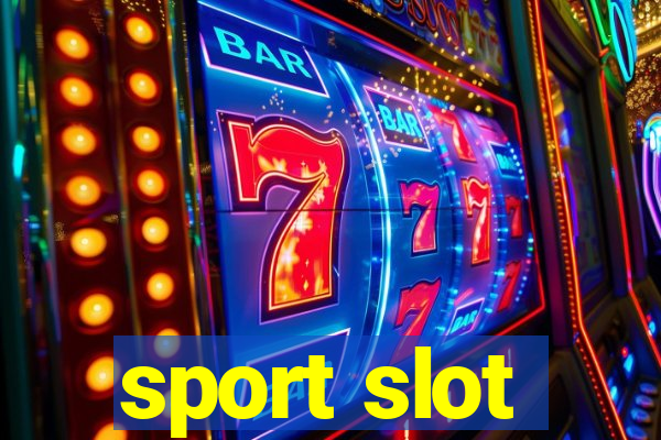 sport slot