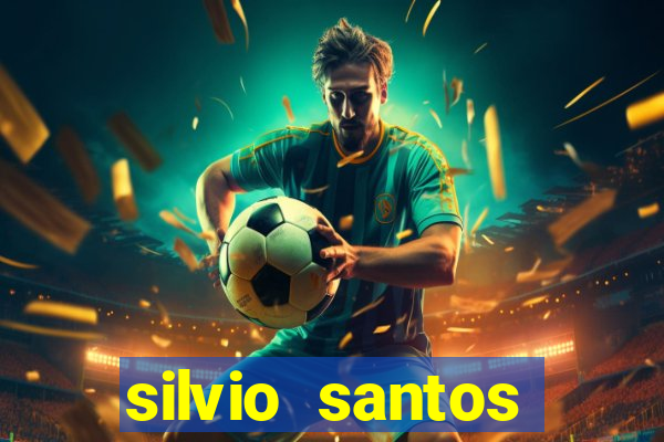 silvio santos camisa florida