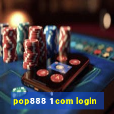 pop888 1 com login