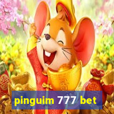 pinguim 777 bet