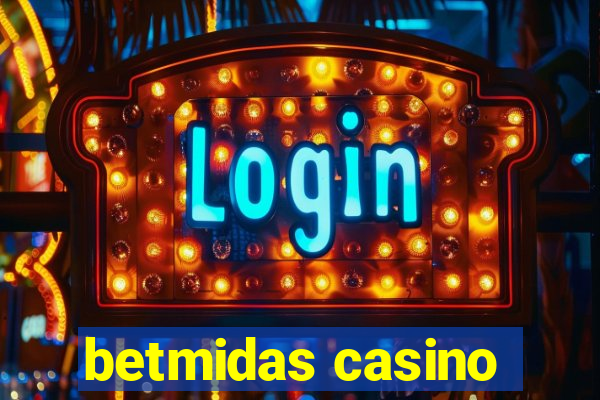 betmidas casino