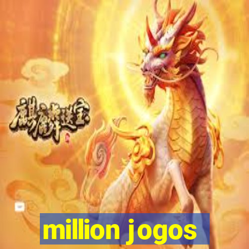 million jogos