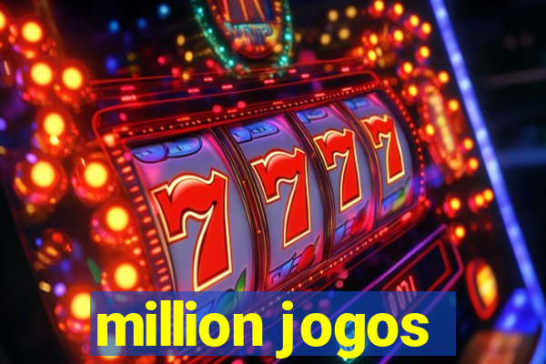 million jogos