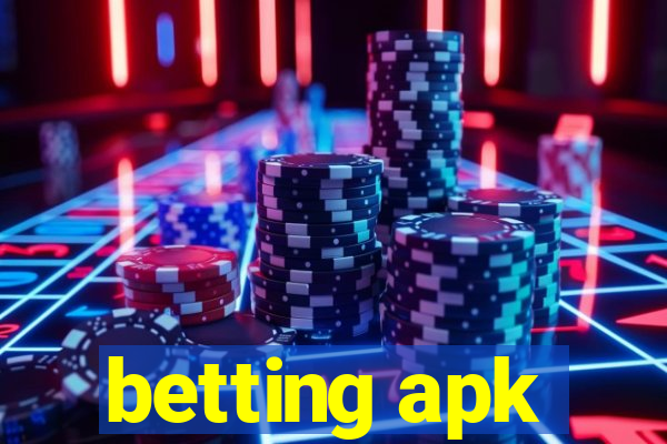 betting apk