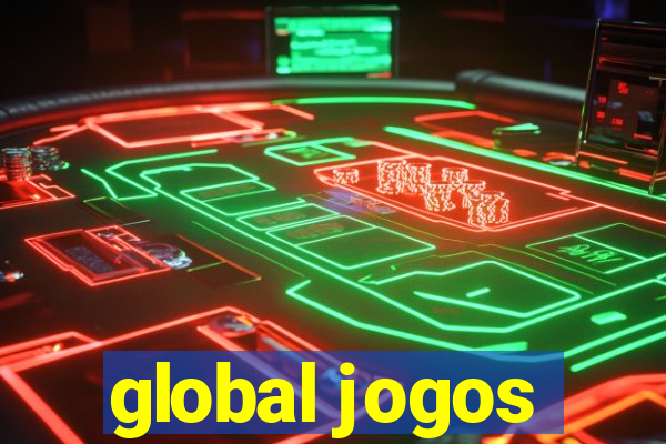 global jogos