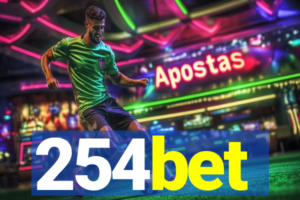 254bet