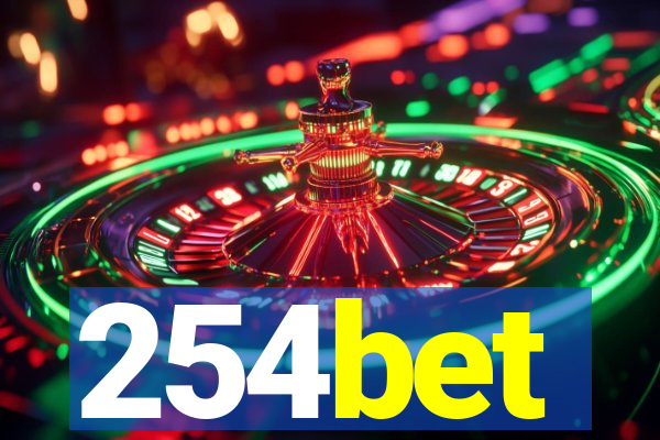 254bet