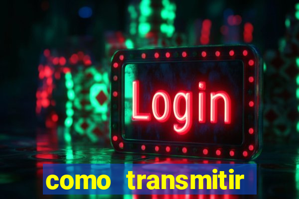 como transmitir jogos no tiktok