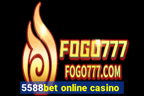 5588bet online casino