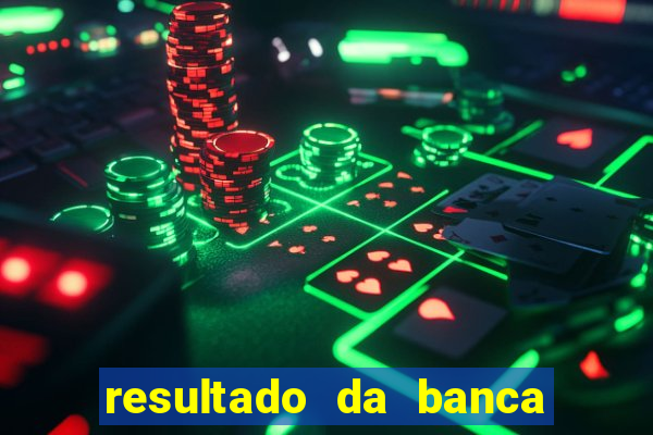 resultado da banca caminho da sorte hoje