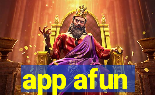 app afun