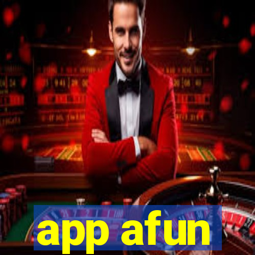 app afun