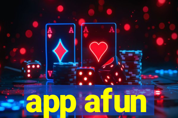 app afun