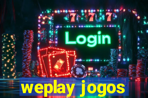 weplay jogos