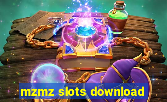 mzmz slots download