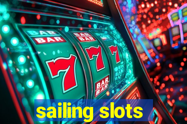 sailing slots