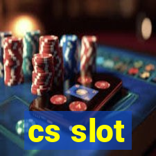 cs slot