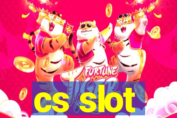 cs slot