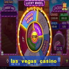 las vegas casino slot games