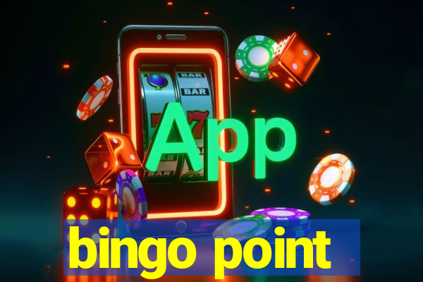 bingo point